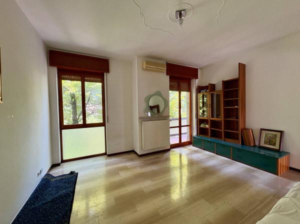 appartamento in vendita a Piacenza in zona Veggioletta