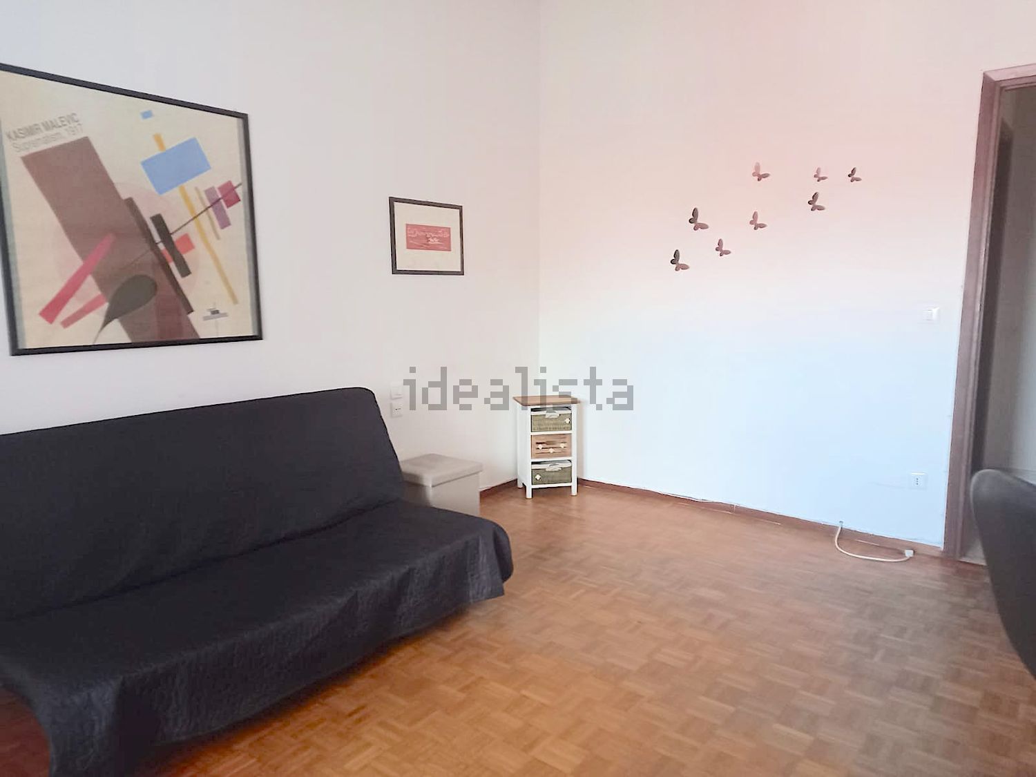 appartamento in vendita a Piacenza