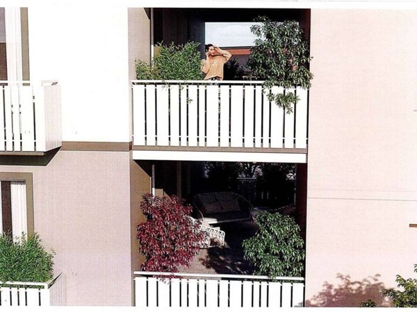 appartamento in vendita a Piacenza in zona Belvedere / Quartiere Duemila