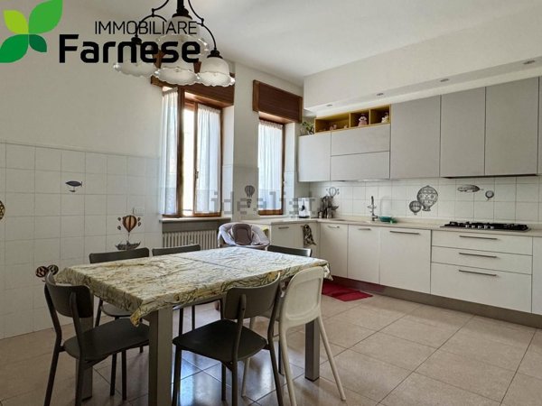 appartamento in vendita a Piacenza in zona Centro Storico