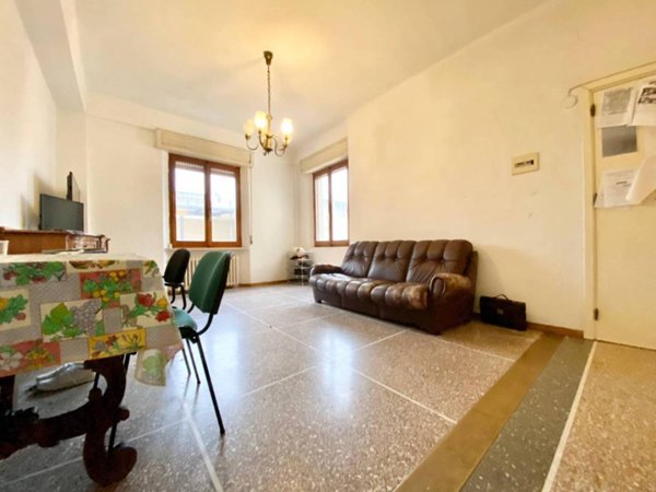 appartamento in vendita a Piacenza in zona Centro Storico