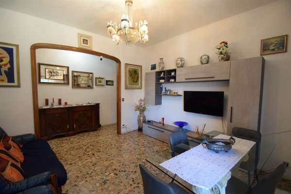 appartamento in vendita a Piacenza in zona Centro Storico