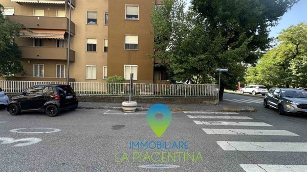 appartamento in vendita a Piacenza in zona Besurica