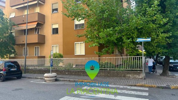 appartamento in vendita a Piacenza in zona Besurica