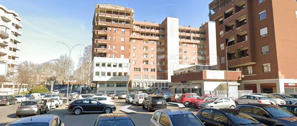 appartamento in vendita a Piacenza