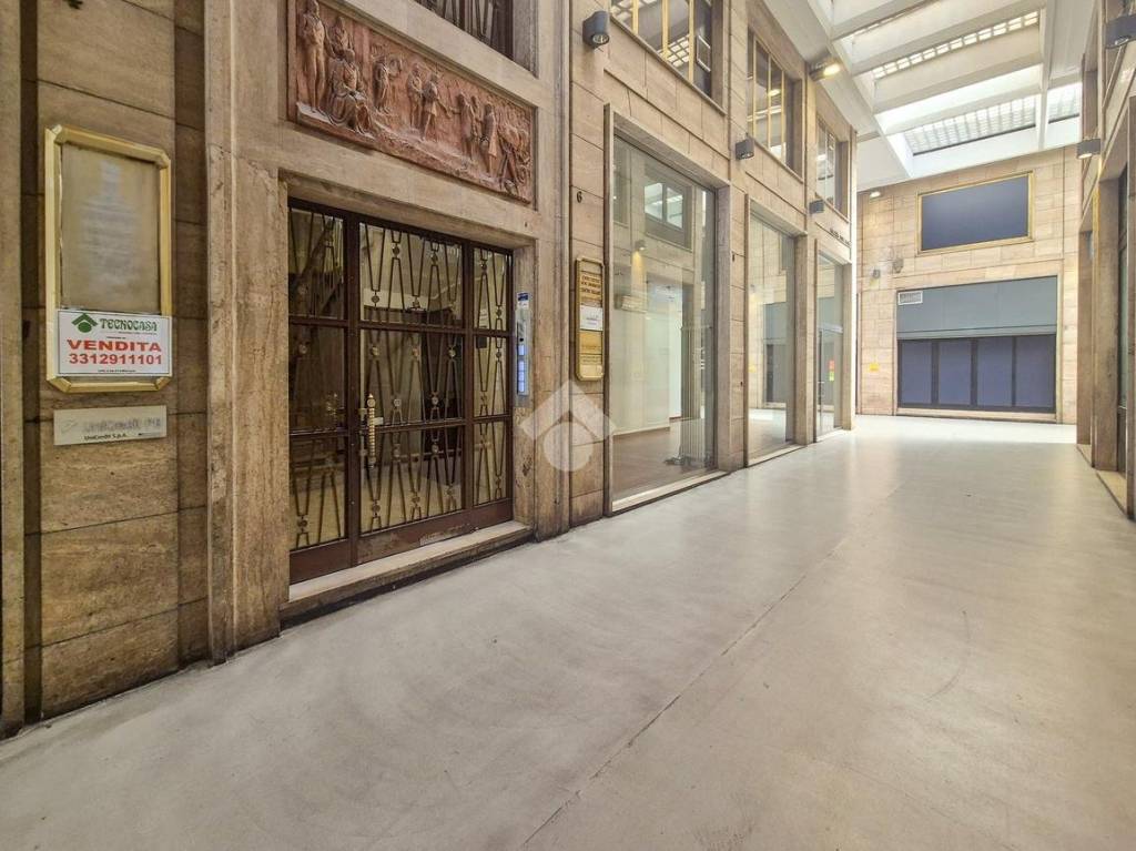 appartamento in vendita a Piacenza in zona Stadio