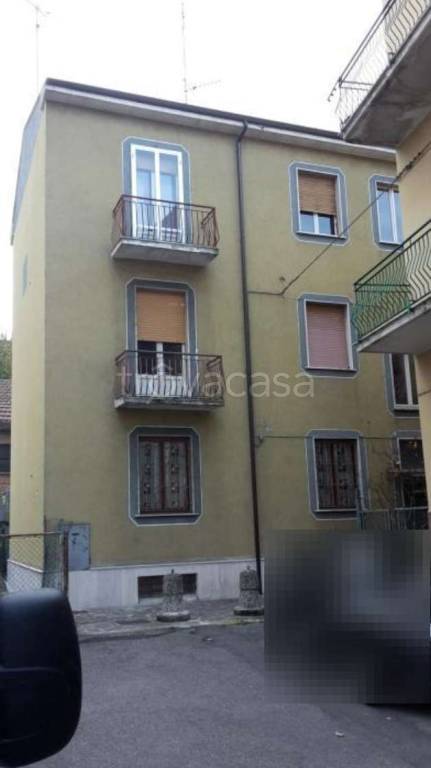 appartamento in vendita a Piacenza in zona Barriera Milano