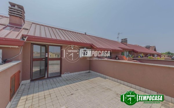 appartamento in vendita a Piacenza in zona Stadio