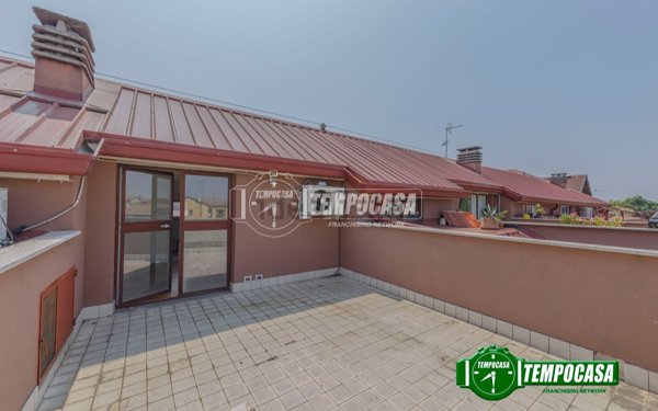 appartamento in vendita a Piacenza in zona Stadio