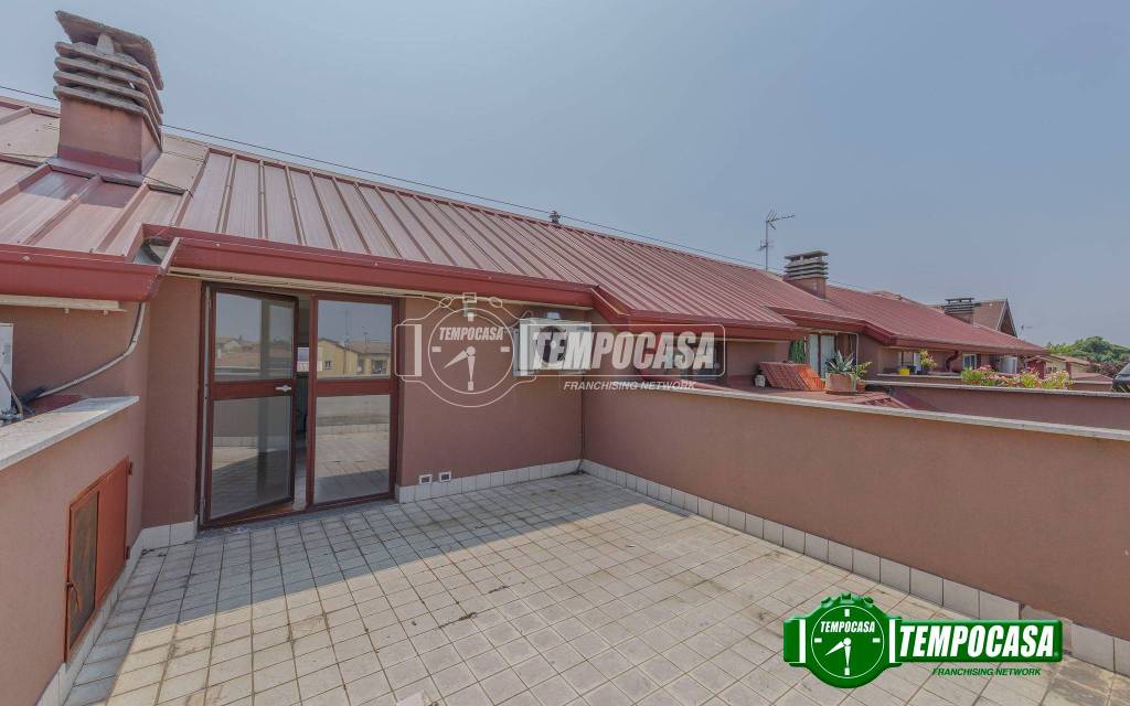 appartamento in vendita a Piacenza in zona Stadio