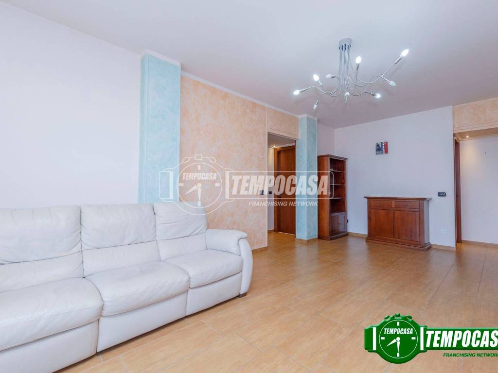 appartamento in vendita a Piacenza in zona Baia del Re