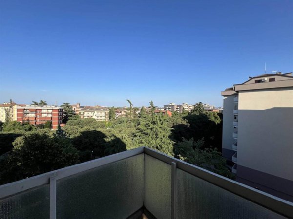 appartamento in vendita a Piacenza in zona Stadio