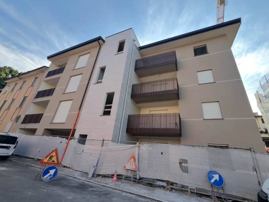 appartamento in vendita a Piacenza