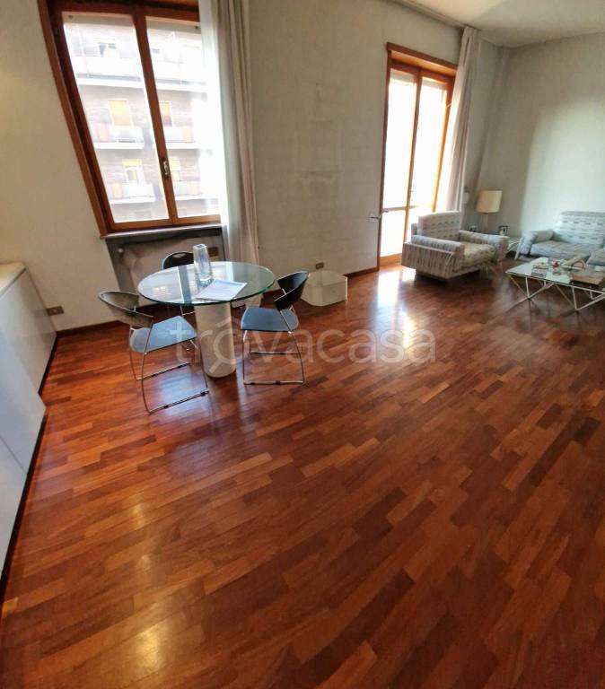 appartamento in vendita a Piacenza in zona Stadio