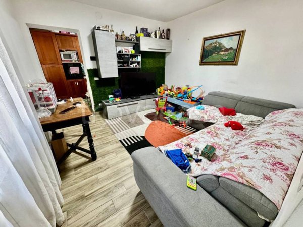 casa indipendente in vendita a Piacenza in zona Barriera Genova