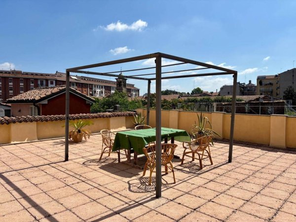appartamento in vendita a Piacenza in zona Centro Storico