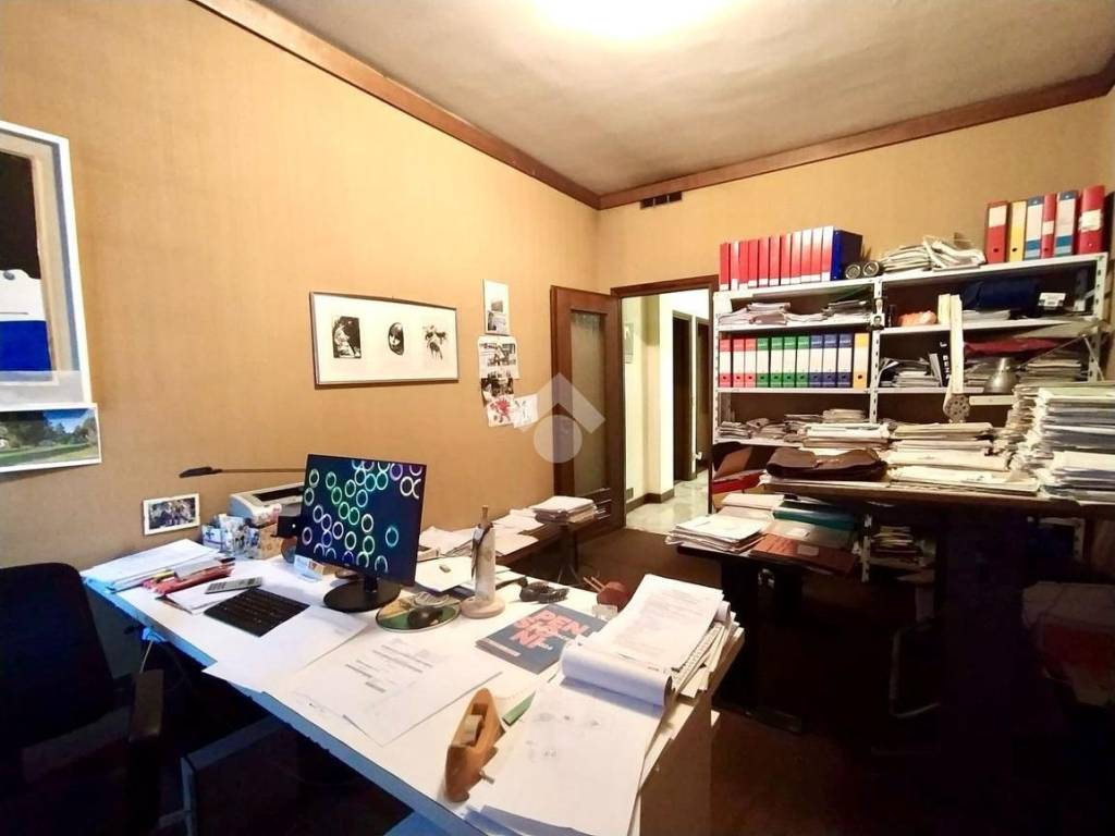 appartamento in vendita a Piacenza in zona Centro Storico