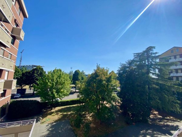 appartamento in vendita a Piacenza in zona Stadio