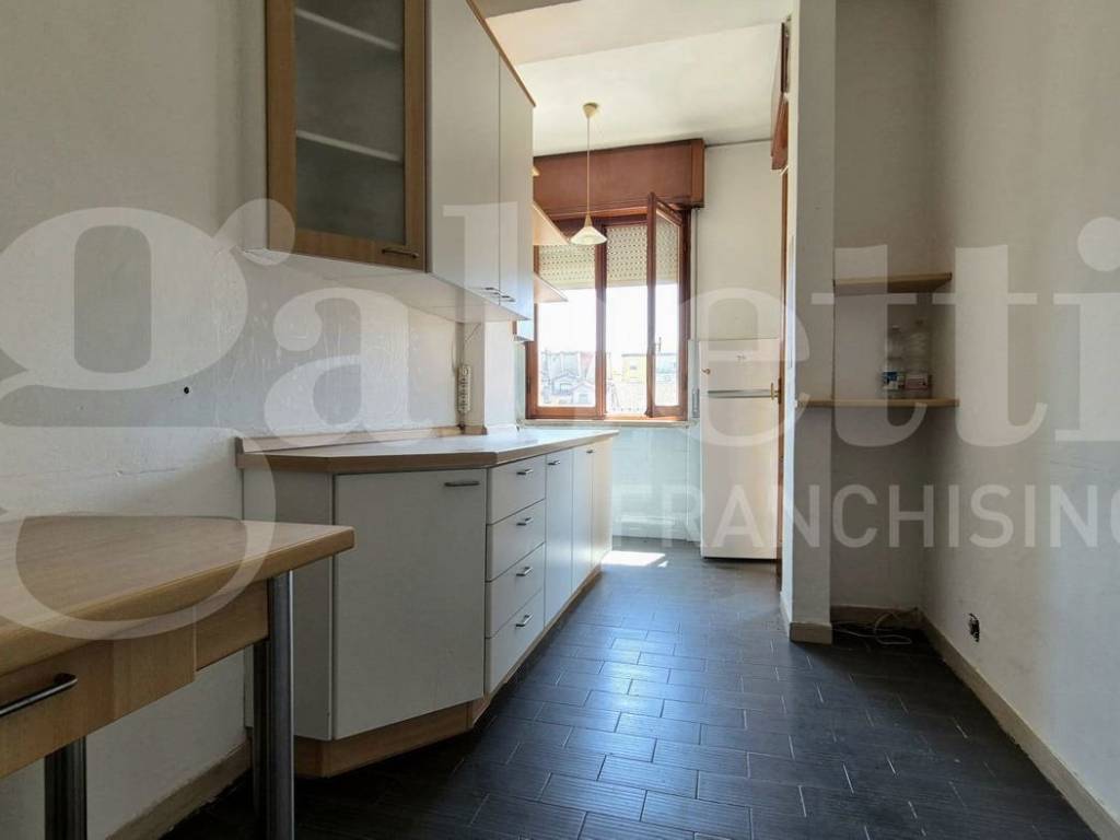 appartamento in vendita a Piacenza in zona Centro Storico