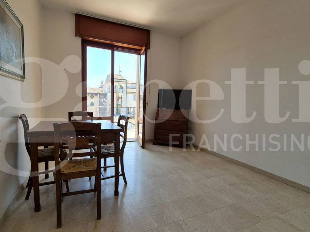 appartamento in vendita a Piacenza in zona Centro Storico