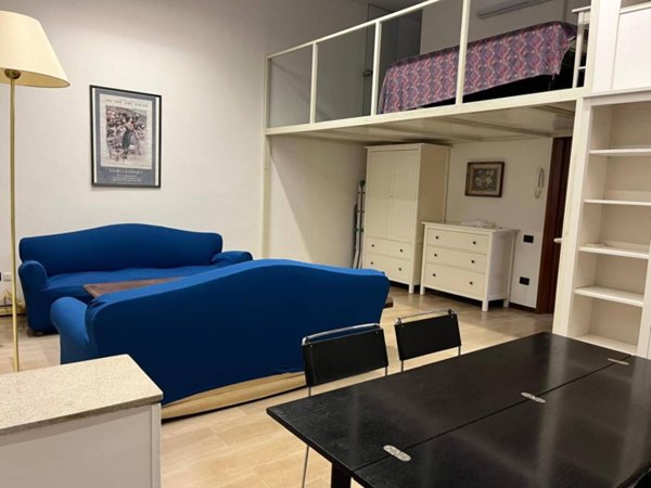 appartamento in vendita a Piacenza in zona Stadio