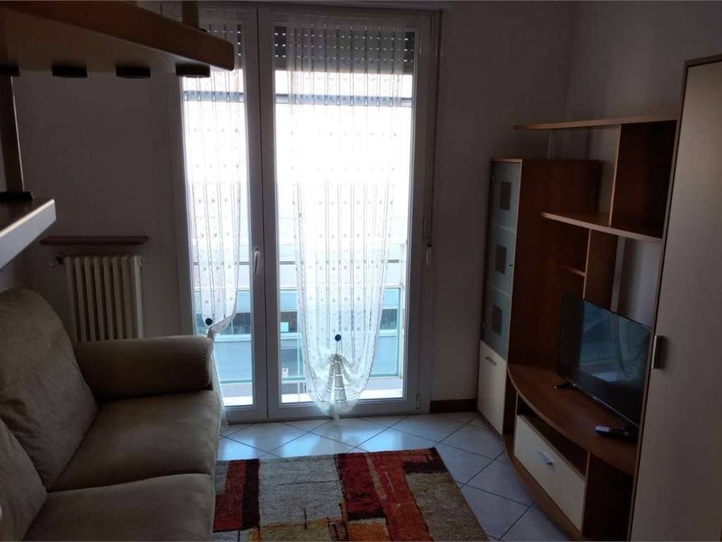 appartamento in vendita a Piacenza