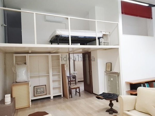 appartamento in vendita a Piacenza in zona Barriera Genova