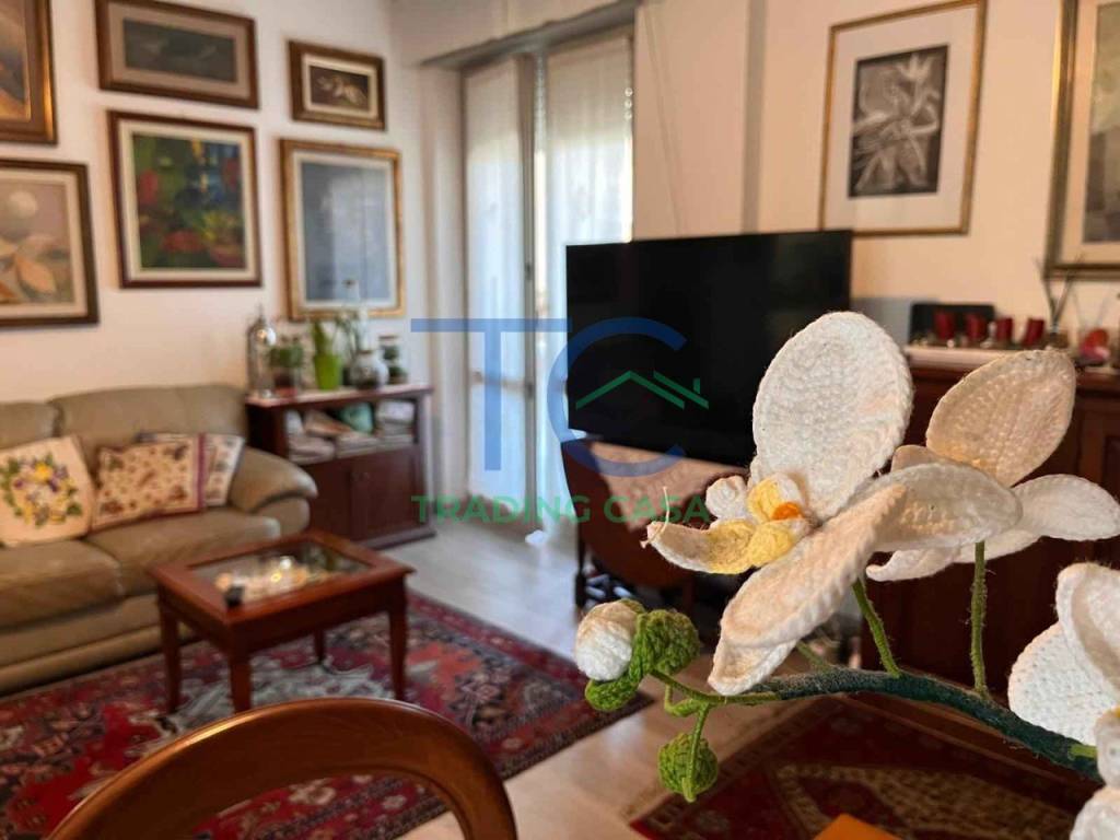 appartamento in vendita a Piacenza in zona Belvedere / Quartiere Duemila