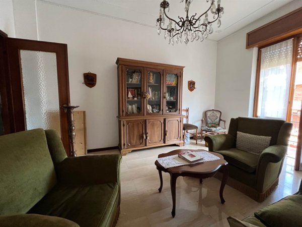 appartamento in vendita a Piacenza