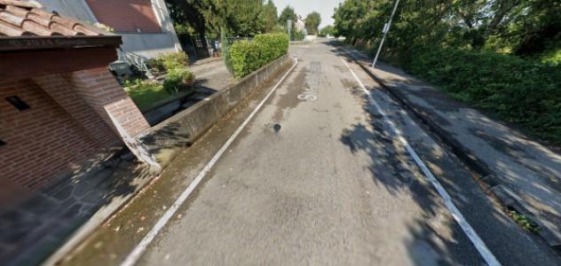 terreno edificabile in vendita a Piacenza in zona Borgotrebbia