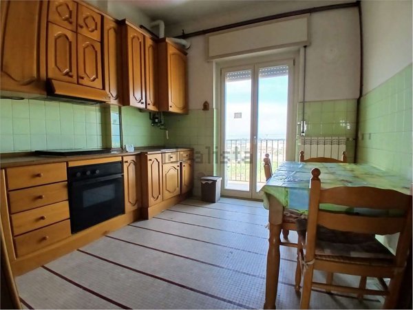 appartamento in vendita a Piacenza