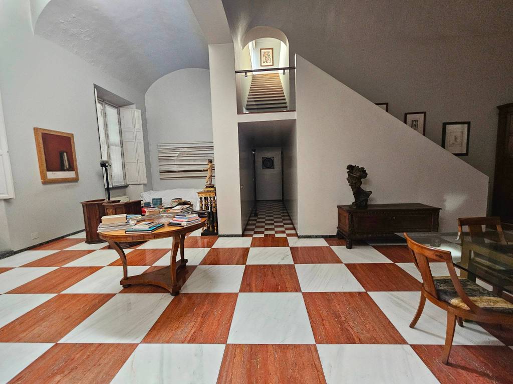 appartamento in vendita a Piacenza in zona Centro Storico