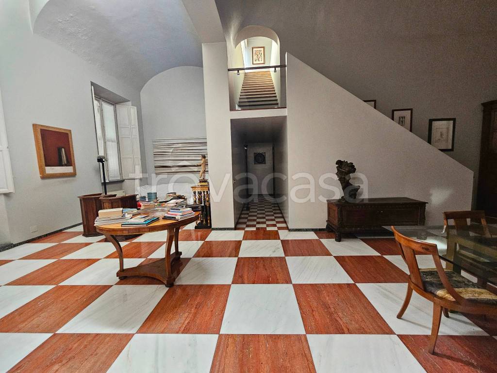 appartamento in vendita a Piacenza in zona Centro Storico