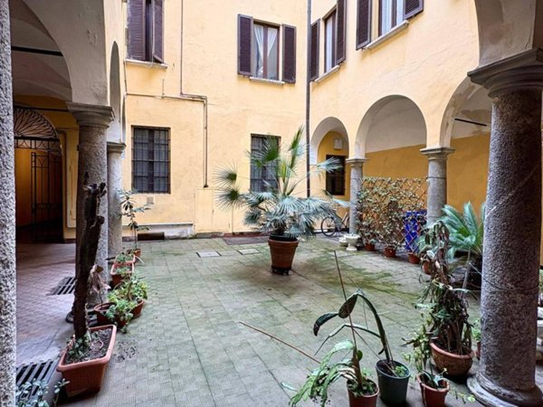 appartamento in vendita a Piacenza