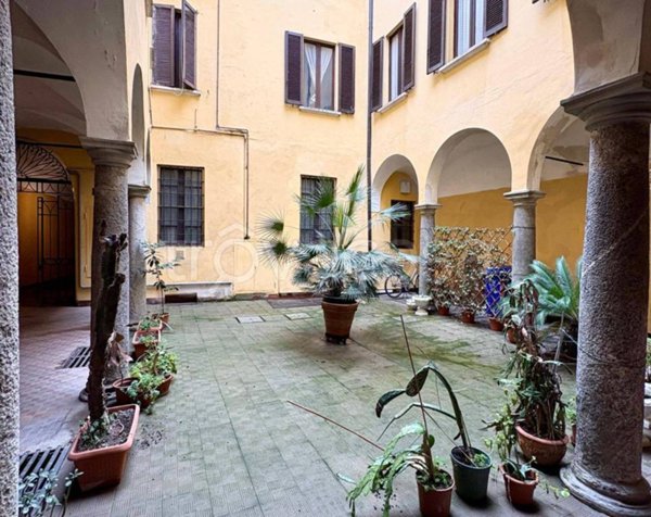 appartamento in vendita a Piacenza in zona Centro Storico