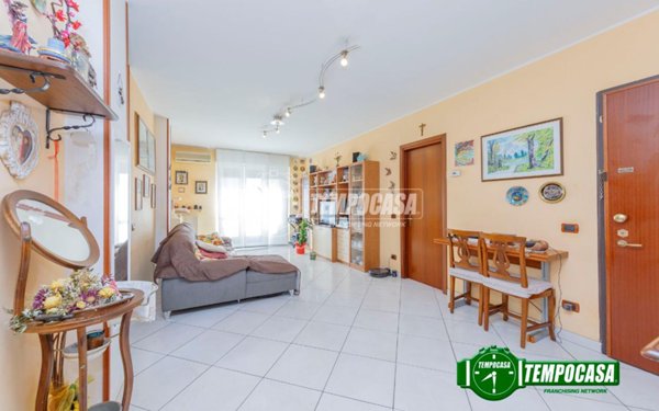 appartamento in vendita a Piacenza in zona Baia del Re