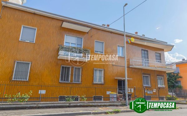 appartamento in vendita a Piacenza in zona Stadio