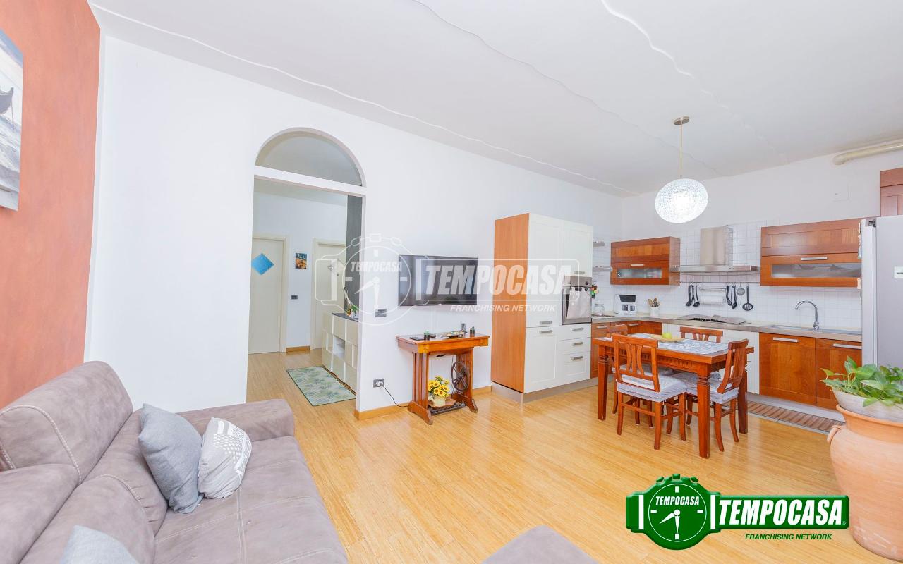 appartamento in vendita a Piacenza in zona Stadio