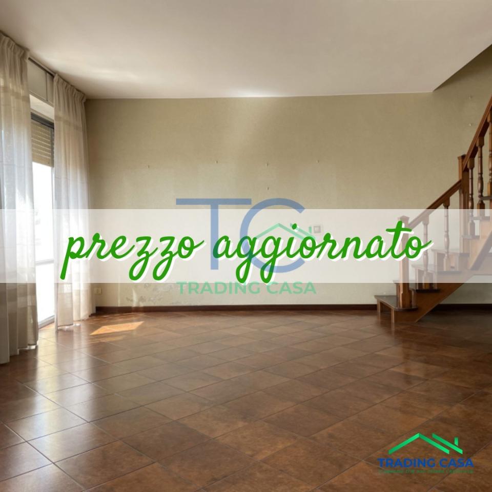 appartamento in vendita a Piacenza in zona Baia del Re