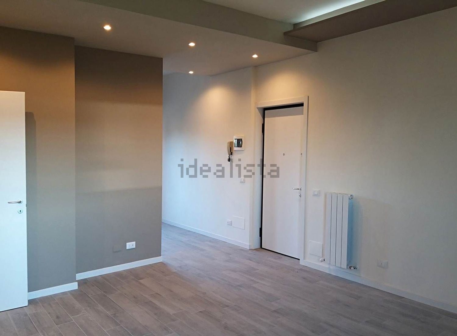 appartamento in vendita a Piacenza in zona Infrangibile
