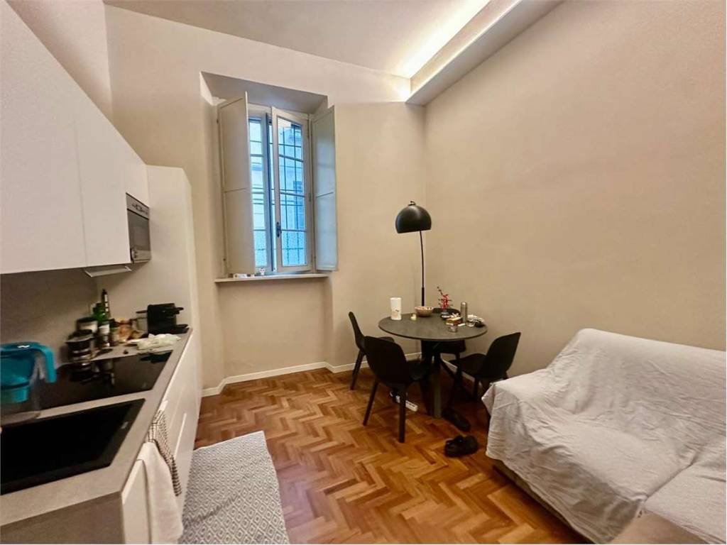 appartamento in vendita a Piacenza in zona Centro Storico