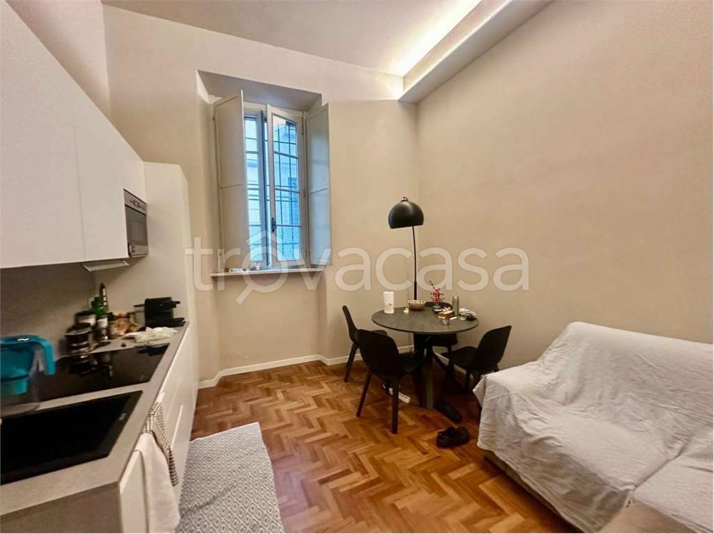 appartamento in vendita a Piacenza in zona Centro Storico