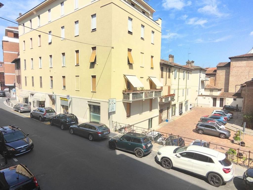 appartamento in vendita a Piacenza