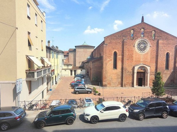 appartamento in vendita a Piacenza in zona Centro Storico
