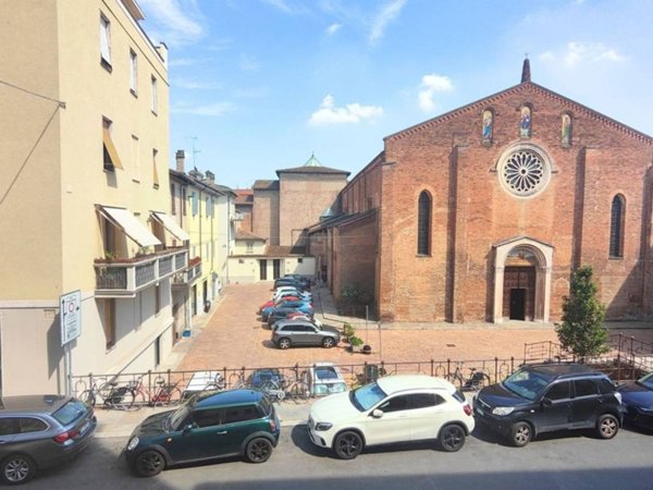 appartamento in vendita a Piacenza in zona Centro Storico