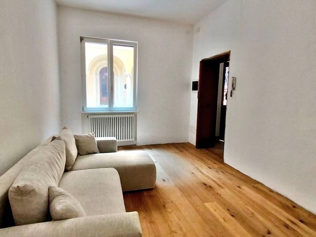 appartamento in vendita a Piacenza
