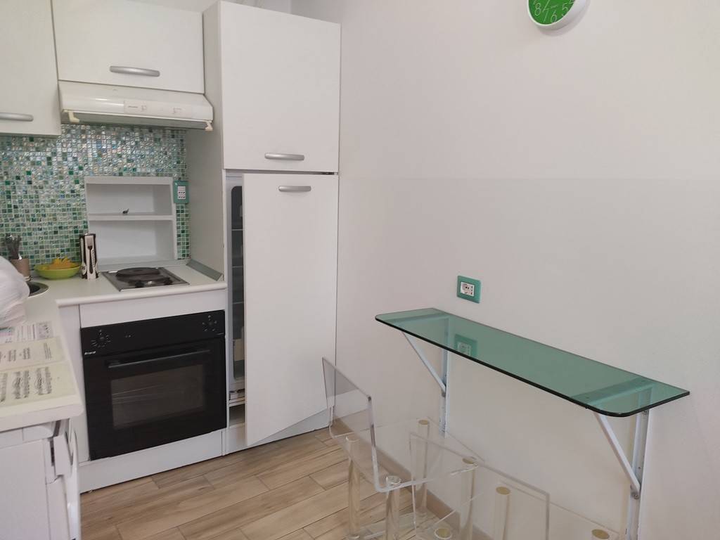 appartamento in vendita a Piacenza