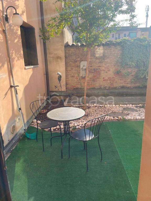 appartamento in vendita a Piacenza in zona Centro Storico