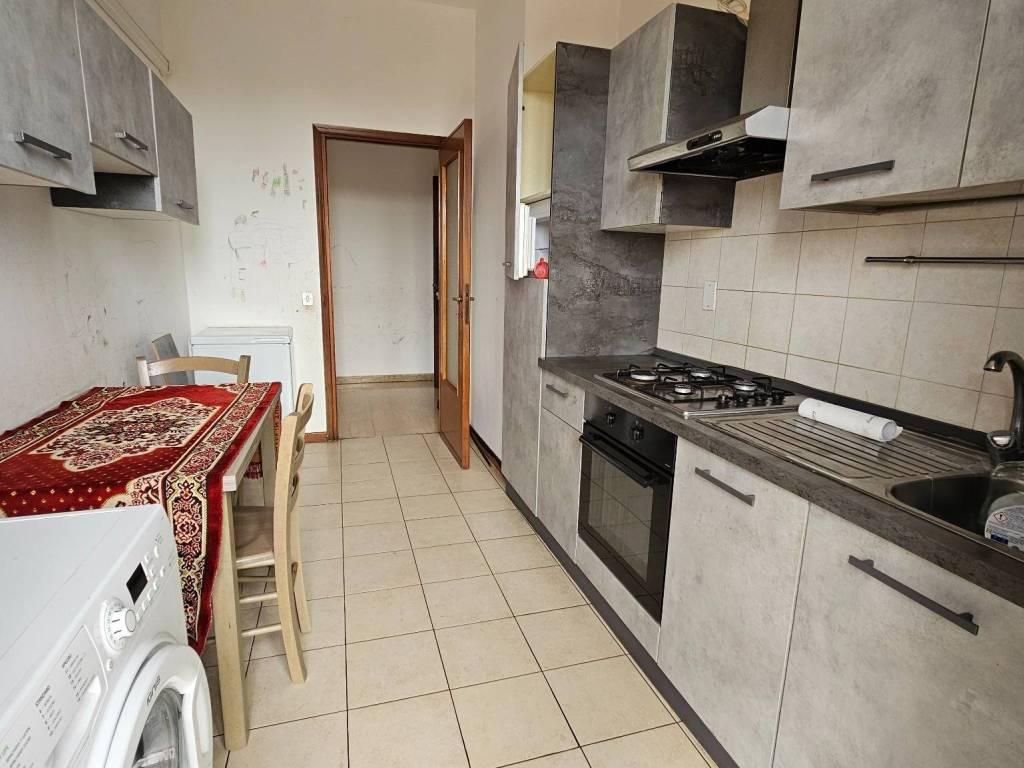 appartamento in vendita a Piacenza in zona Centro Storico