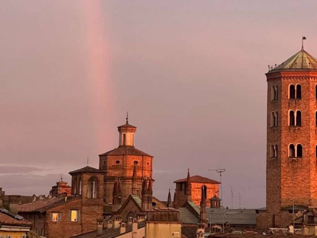 appartamento in vendita a Piacenza in zona Centro Storico